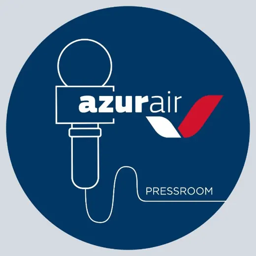 AZUR air Pressroom — Авто, мото, техника Telegram