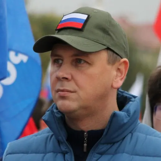 Артем Малащенков_сенатор РФ — Новости и СМИ Telegram