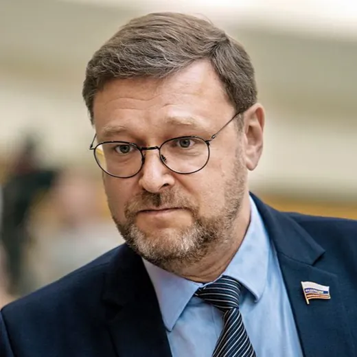 Косачев Константин — Новости и СМИ Telegram