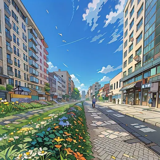 ИСПАНСКИЕ КВАРТАЛЫ — Новости и СМИ Telegram