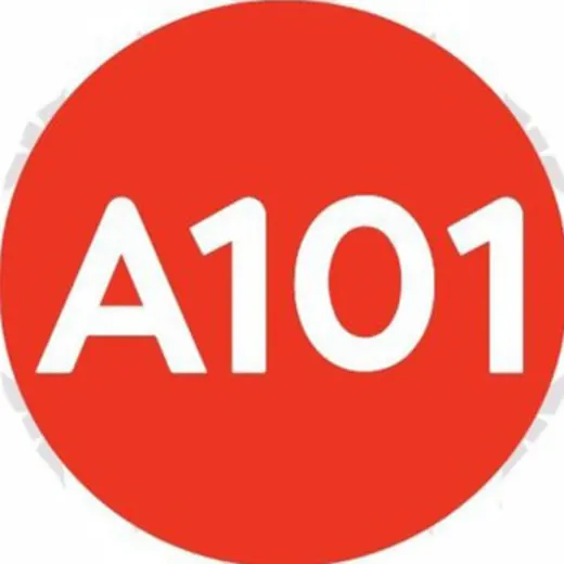 «А101» | Москва для тебя — Новости и СМИ Telegram