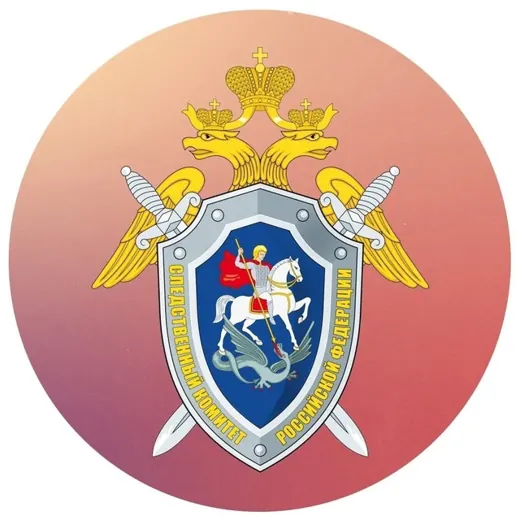 Информационный центр СК России — Новости и СМИ Telegram