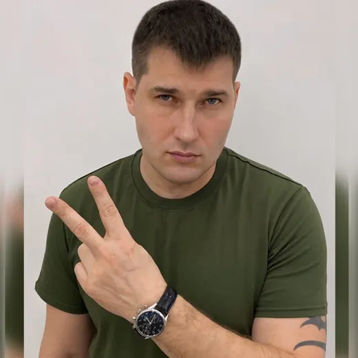 Красичков Дмитрий Сергеевич — Новости и СМИ Telegram