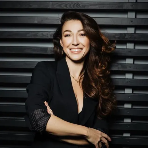 Глянь, чё нашла! — Для Взрослых Telegram