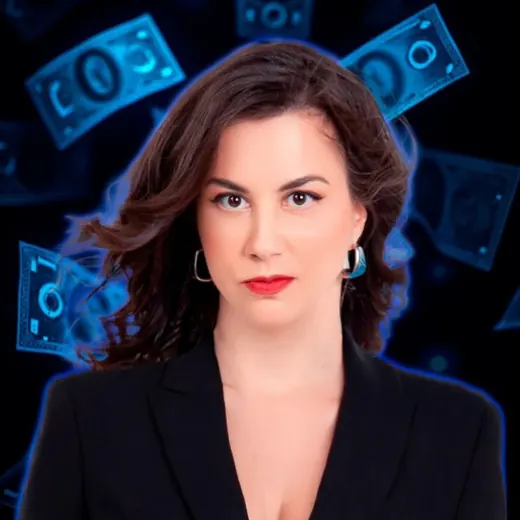 Маша Полуянова — Для Взрослых Telegram