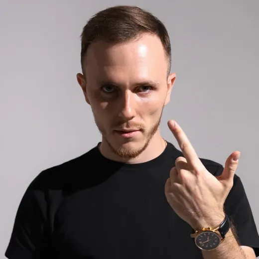 Финаграм | Антон Худолей — Для Взрослых Telegram