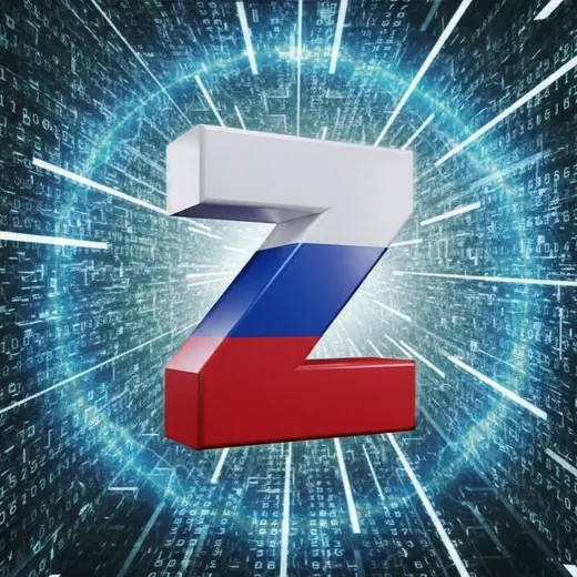 ZERGULIO — Военкоры Telegram