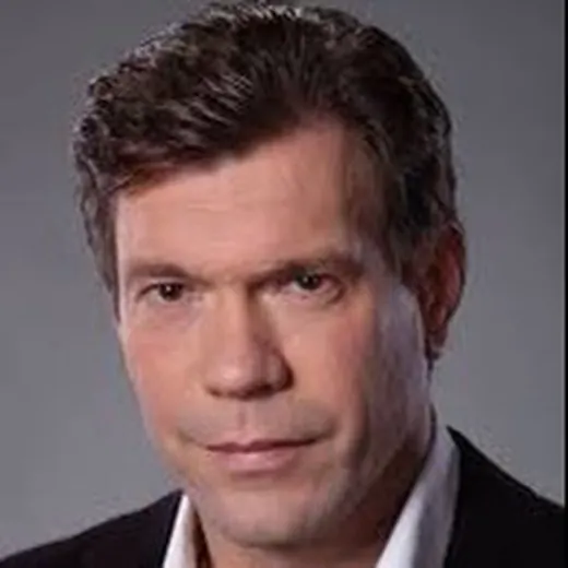 Олег Царёв — Военкоры Telegram