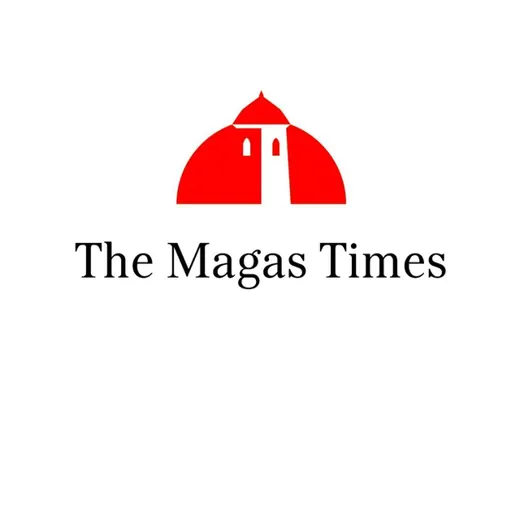 The Magas Times — Новости и СМИ Telegram