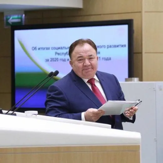 Махмуд-Али Калиматов — Новости и СМИ Telegram