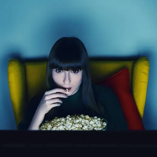 С чего начать 🍿 — Аниме Telegram