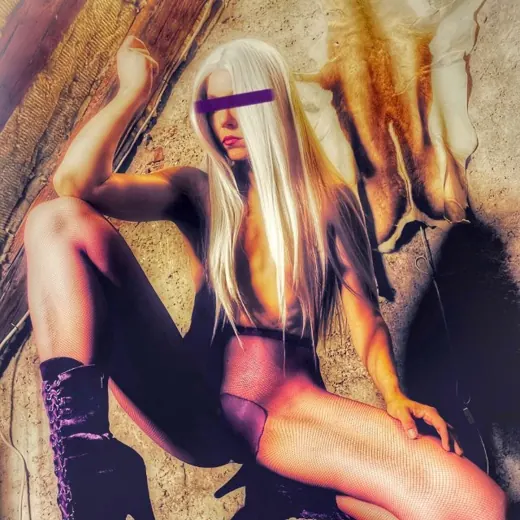 Ушки эльфийской шлюшки (18+) — Для Взрослых Telegram