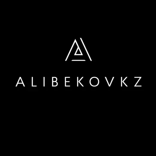 ALIBEKOV — Для Взрослых Telegram
