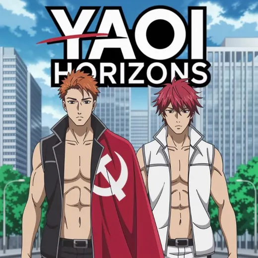 Yaoi Horizons — Для Взрослых Telegram