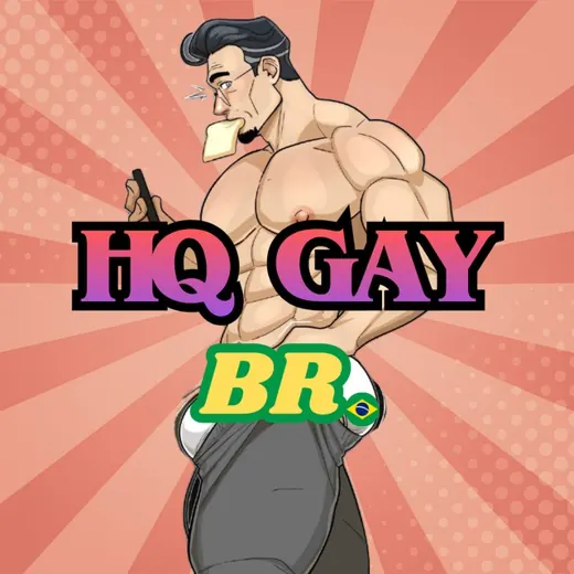 HQ GAY BR 🔞🔥🏳️‍🌈 — Для Взрослых Telegram
