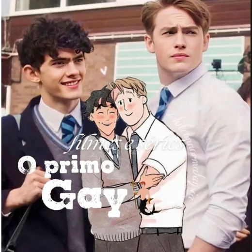 FILMES/SÉRIES/ LGBTQIA+🏳️‍🌈🌈 — Для Взрослых Telegram