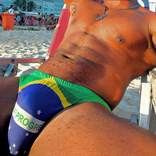 🇧🇷 BRAZZILEIRINHOS 😈💦 — Для Взрослых Telegram