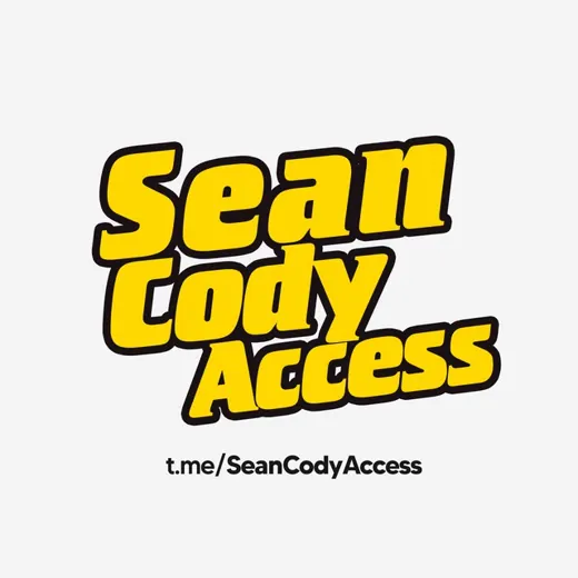 Sean Cody Access | +18 — Для Взрослых Telegram