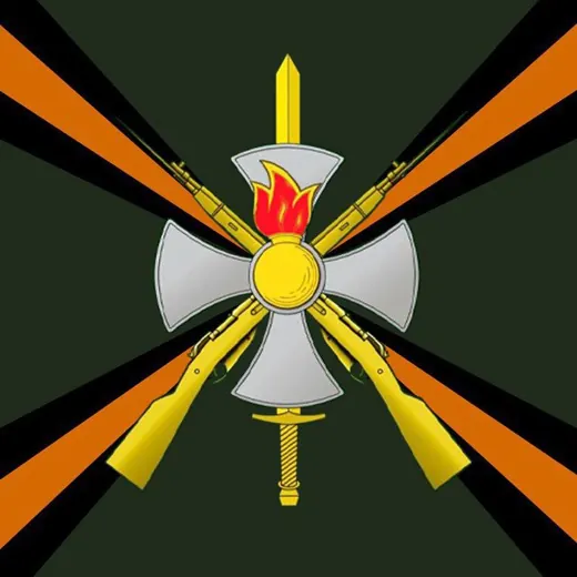 Добровольческий Корпус [ДоброКор] — Военкоры Telegram