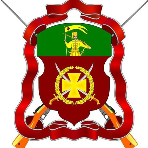 Запорожский казачий отряд им. П. Судоплатова / БАРС-32 — Военкоры Telegram