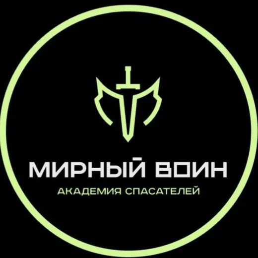Мирный Воин — Развитие, Обучение Telegram