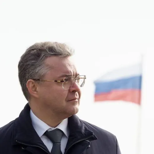 Владимир Владимиров — Блоги Telegram