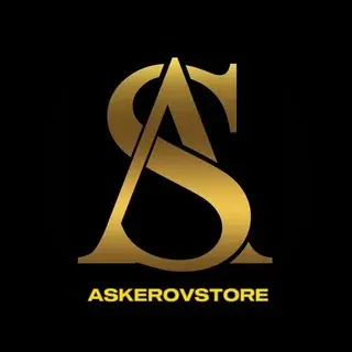  Askerovstore  — Новости и СМИ Telegram