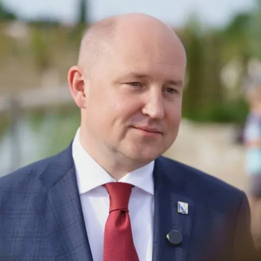 РаZVожаев — Военкоры Telegram