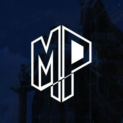 Молодая Республика — Новости и СМИ Telegram