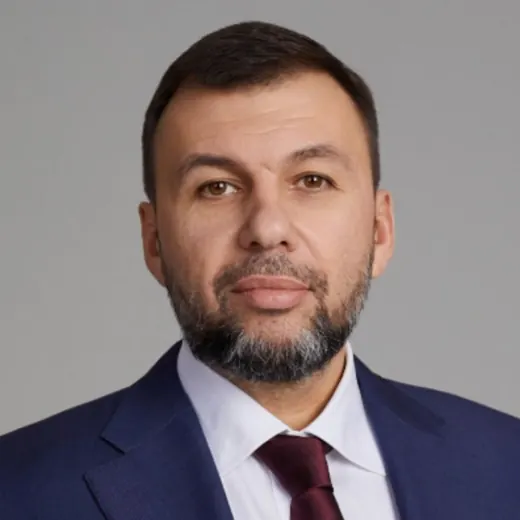 Пушилин Д.В. — Новости и СМИ Telegram