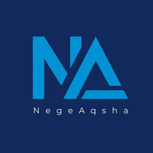 Nege.Aqsha — Новости и СМИ Telegram