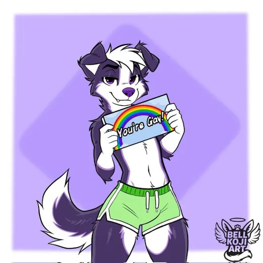 Furry gay fun🐉 — Для Взрослых Telegram