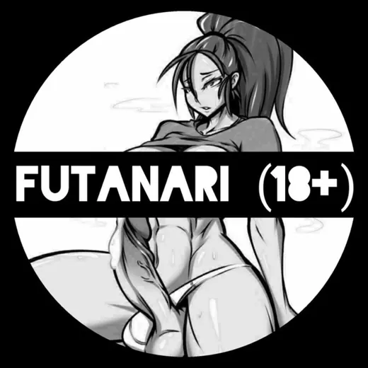 ☯️Futanari (18+)☯️ — Для Взрослых Telegram