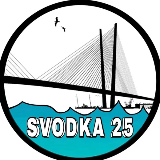 Svodka25 l Новости Приморья и Владивостока — Для Взрослых Telegram