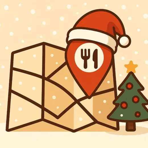 Ресторанная Карта 🗺️ — Для Взрослых Telegram