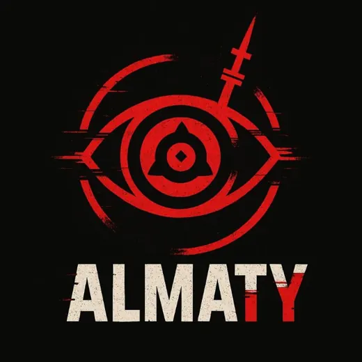 Алматы — Для Взрослых Telegram