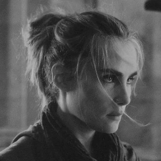 Милая Сенье — Аниме Telegram