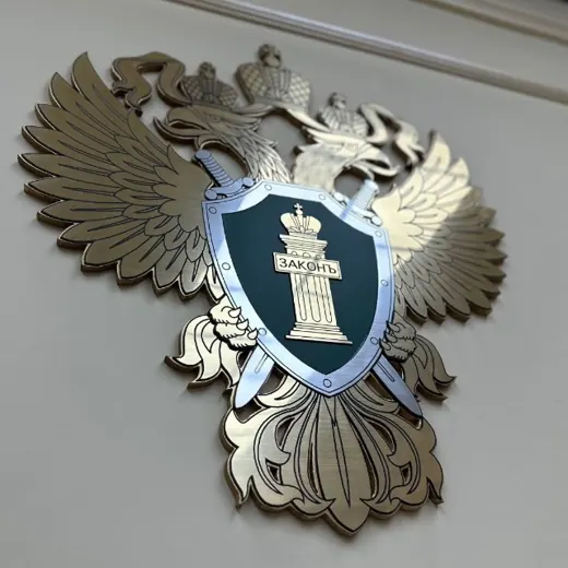 Прокуратура Забайкальского края — Блоги Telegram