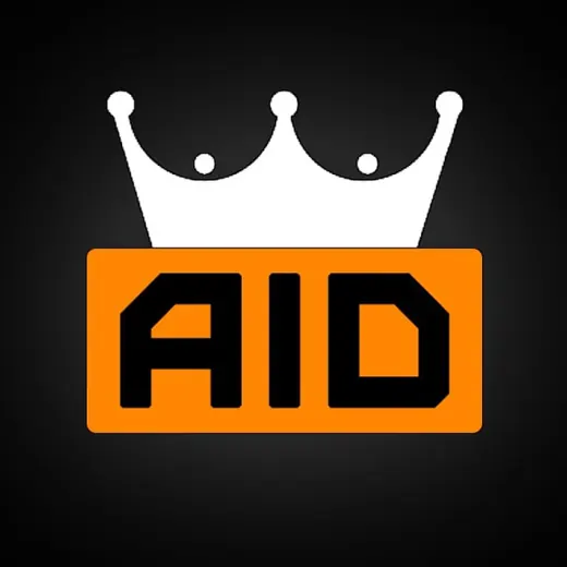 AID — Для Взрослых Telegram