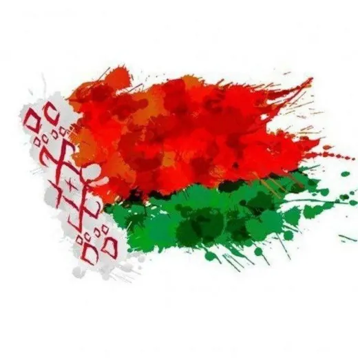 Живёт же Беларусь! — Новости и СМИ Telegram