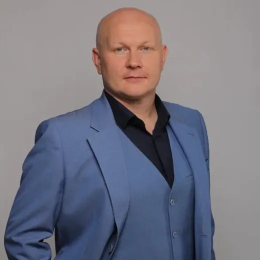 Анатолий Бублик — Новости и СМИ Telegram