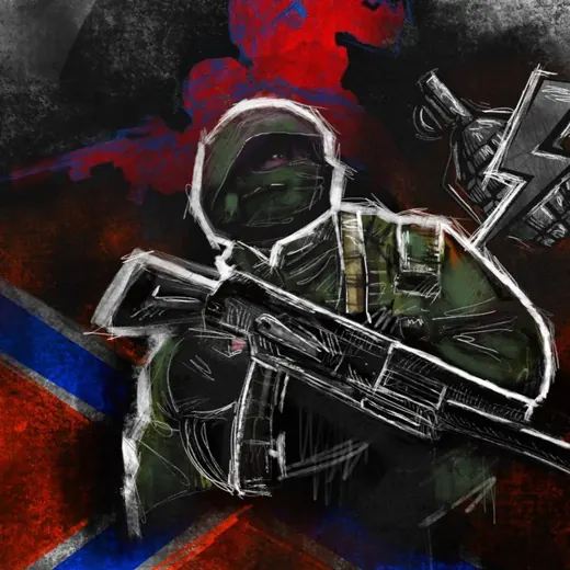 Интербригады 2022 — Блоги Telegram