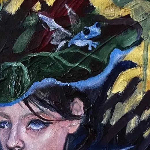 куромушка — Блоги Telegram