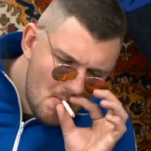 СТАС БОМБИТ — Блоги Telegram