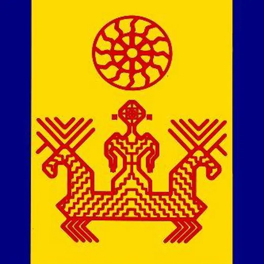 Ижорское эзотерическое подполье — Блоги Telegram