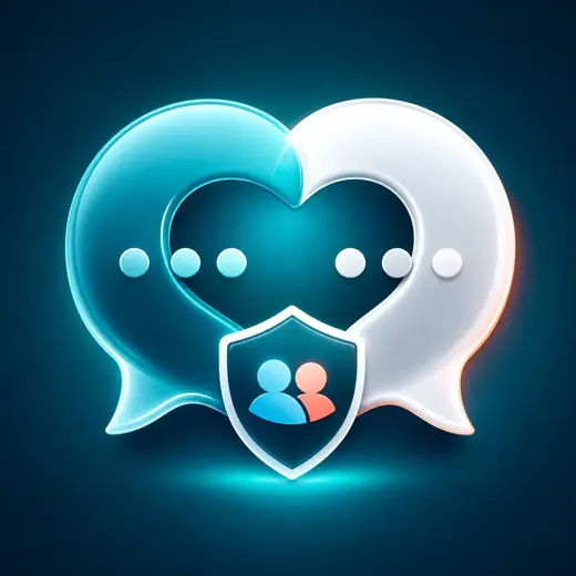 Anonymous Chat 12 — Развлечения и Юмор Telegram
