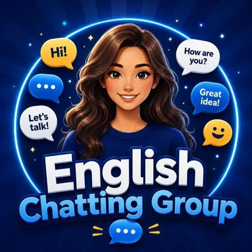 English Chatting | Telegram Group — Linguistics Telegram