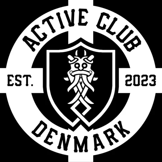 ACTIVE CLUB 🇩🇰 DENMARK — Для Взрослых Telegram