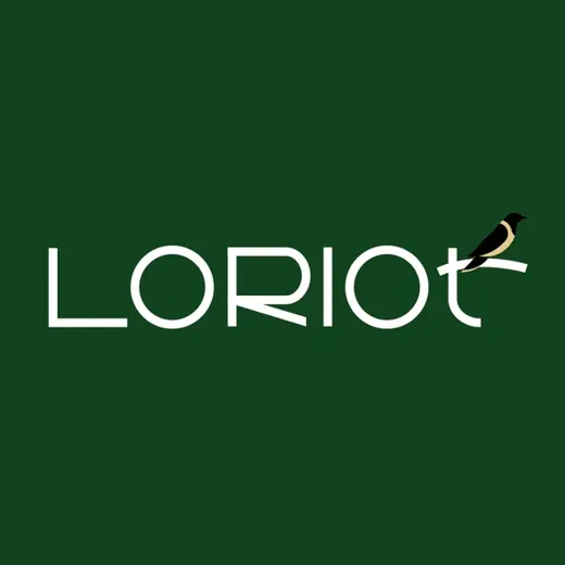 ЛОРИО | LORIOt — Еда и напитки Telegram