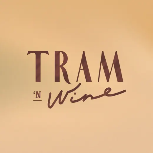 Винотека Tram’n Wine — Еда и напитки Telegram